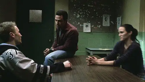 Turno de guardia Temporada 6 Episodios 18 • Sub Español