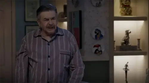 Una familia de diez Temporada 4 Episodios 4 • Sub Español