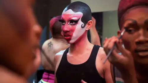 The Boulet Brothers' Dragula Temporada 1 Episodios 2 • Sub Español