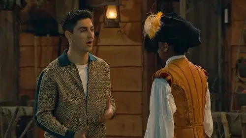 Campamento Kikiwaka Temporada 6 Episodios 11 • Sub Español