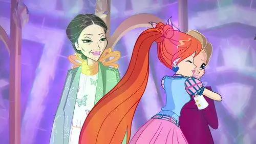 Winx Club Temporada 7 Episodios 24 • Sub Español