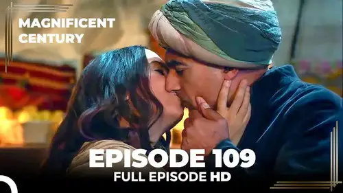 Suleimán, el gran sultán Temporada 4 Episodios 6 • Sub Español