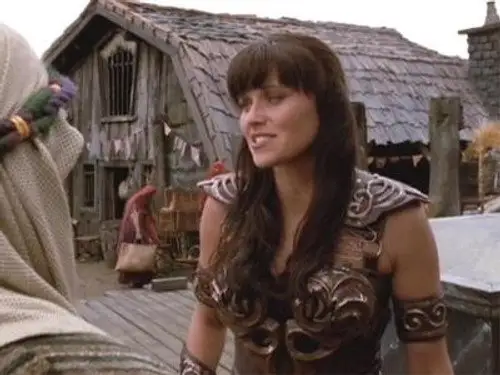 Xena, la princesa guerrera Temporada 3 Episodios 20 • Sub Español