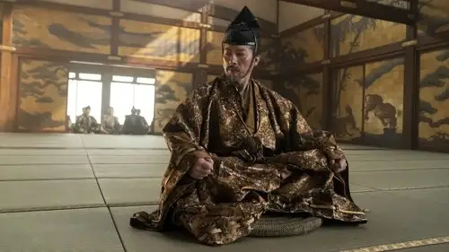 Shōgun Temporada 1 Episodios 1 • Sub Español