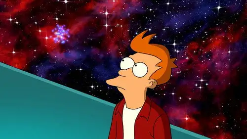 Futurama Temporada 6 Episodios 25 • Sub Español