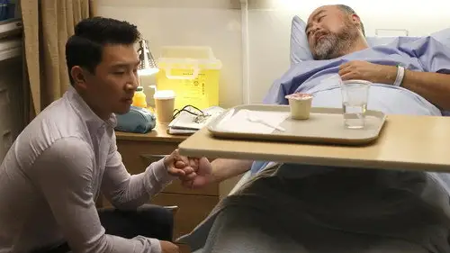 Kim's Convenience Temporada 1 Episodios 12 • Sub Español