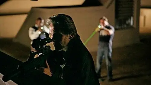 Numb3rs Temporada 6 Episodios 1 • Sub Español