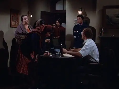 Ironside Temporada 7 Episodios 7 • Sub Español
