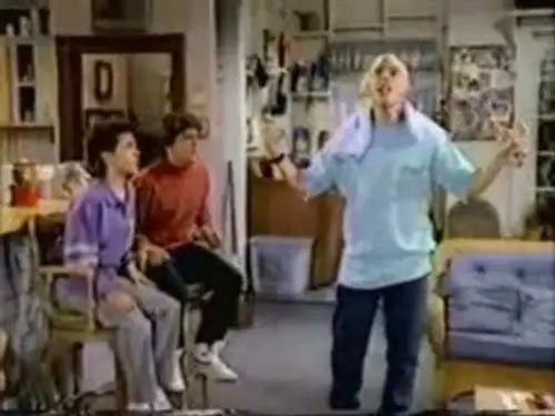 La familia Hogan Temporada 4 Episodios 2 • Sub Español