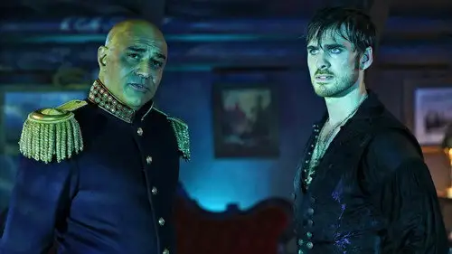 Érase una vez Temporada 6 Episodios 6 • Sub Español