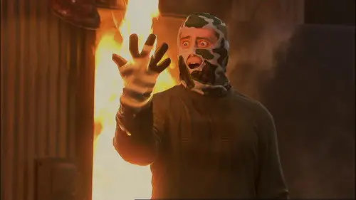 Joey Temporada 2 Episodios 4 • Sub Español