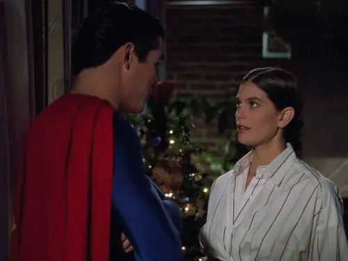 Lois y Clark: Las nuevas aventuras de Superman Temporada 1 Episodios 13 • Sub Español