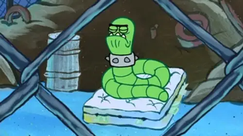 Bob Esponja Temporada 4 Episodios 3 • Sub Español