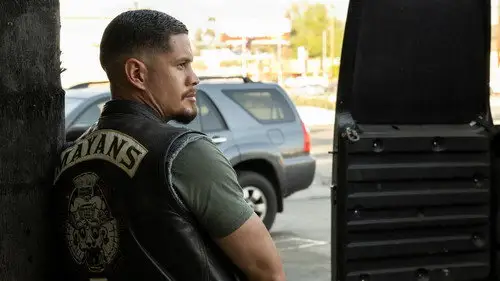 Mayans M.C. Temporada 3 Episodios 7 • Sub Español