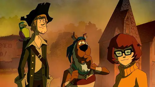 Scooby-Doo! Misterios, S. A. Temporada 1 Episodios 8 • Sub Español