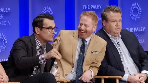 Modern Family Temporada 0 Episodios 5 • Sub Español