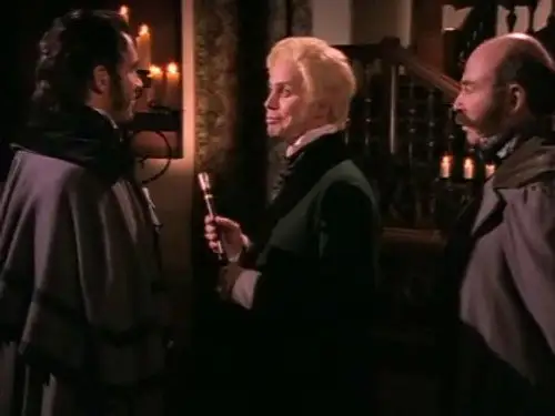 Los inmortales Temporada 2 Episodios 16 • Sub Español