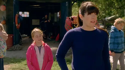 Doc Martin Temporada 8 Episodios 3 • Sub Español