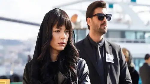Pecado original Temporada 4 Episodios 12 • Sub Español