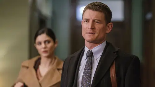 Chicago Justice Temporada 1 Episodios 1 • Sub Español