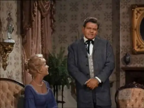 Bonanza Temporada 3 Episodios 16 • Sub Español
