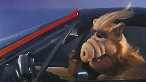 ALF Temporada 1 Episodios 10 • Sub Español