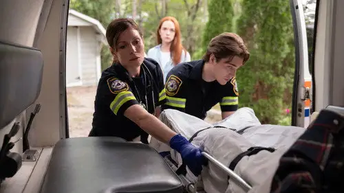 Sullivan's Crossing Temporada 1 Episodios 2 • Sub Español