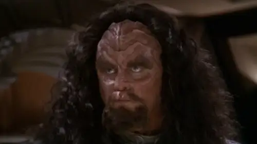 Star Trek: Espacio profundo nueve Temporada 4 Episodios 1 • Sub Español