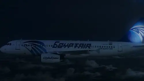 Mayday Catástrofes Aéreas Temporada 23 Episodios 10 • Sub Español