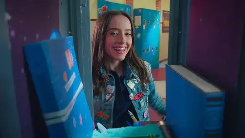 Club 57 Temporada 2 Episodios 1 • Sub Español