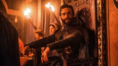 Knightfall Temporada 2 Episodios 8 • Sub Español