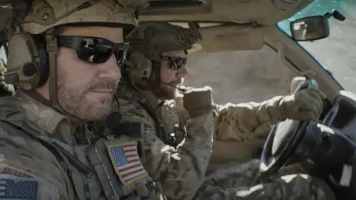 SEAL Team Temporada 5 Episodios 4 • Sub Español