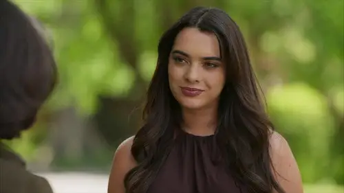 Doménica Montero Temporada 1 Episodios 10 • Sub Español