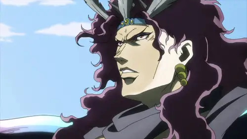JoJo's Bizarre Adventure Temporada 1 Episodios 25 • Sub Español