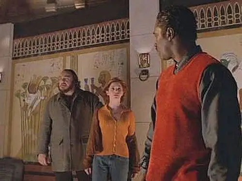 Salto al infinito Temporada 3 Episodios 14 • Sub Español
