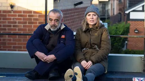 Coronation Street Temporada 67 Cap 24 • Español Online