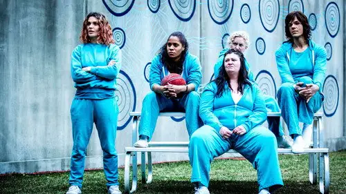 Wentworth Temporada 4 Episodios 4 • Sub Español
