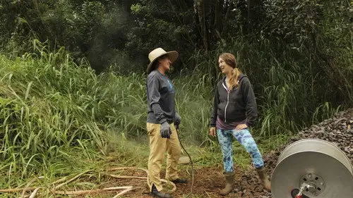 Homestead Rescue Temporada 8 Episodios 6 • Sub Español