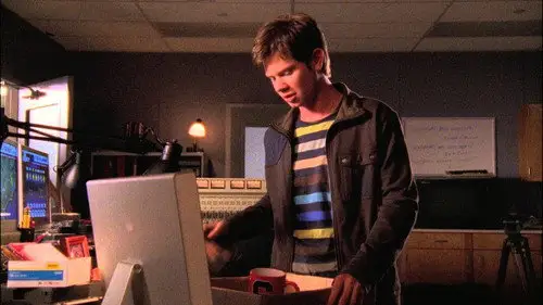 One Tree Hill Temporada 5 Episodios 8 • Sub Español