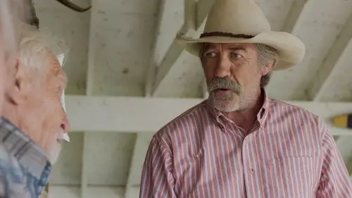 Heartland Temporada 13 Episodios 8 • Sub Español