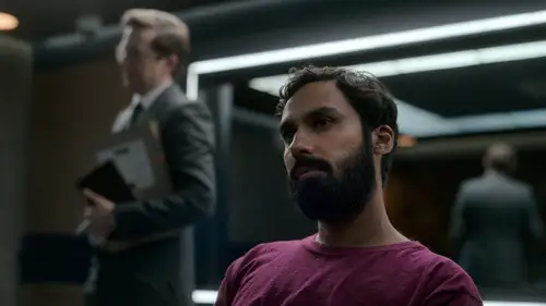 Criminal: Reino Unido Temporada 2 Episodios 4 • Sub Español