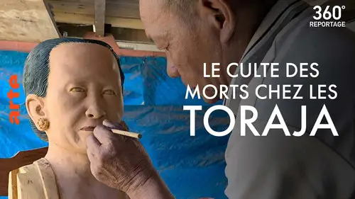 ARTE 360° Reportage Temporada 25 Episodios 9 • Sub Español