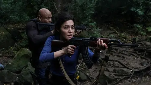 NCIS: Hawaiʻi Temporada 3 Episodios 5 • Sub Español