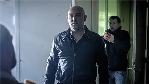 Penoza Temporada 3 Episodios 8 • Sub Español