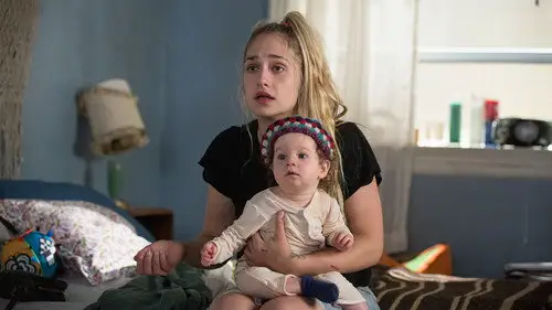 Girls Temporada 5 Episodios 8 • Sub Español