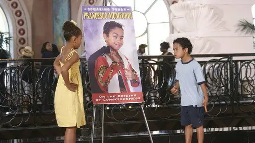 My Wife and Kids Temporada 5 Episodios 17 • Sub Español
