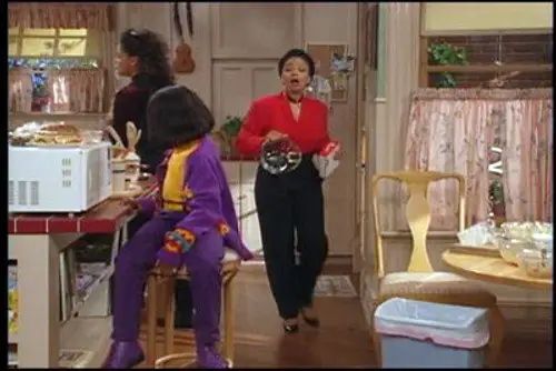 Living Single Temporada 1 Episodios 8 • Sub Español