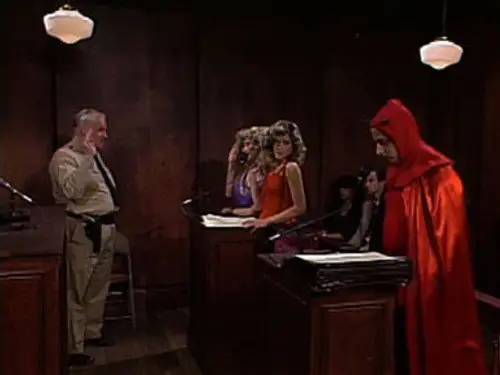 Saturday Night Live Temporada 12 Episodios 3 • Sub Español