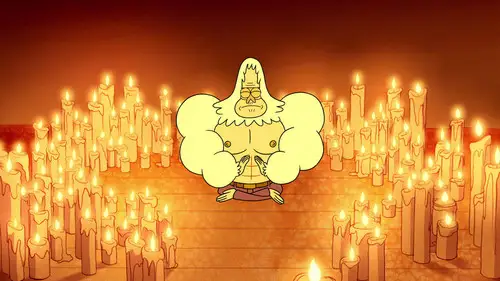Historias corrientes Temporada 3 Episodios 24 • Sub Español