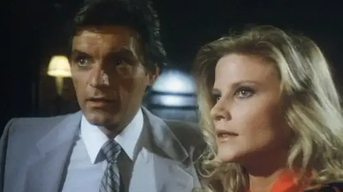 Falcon Crest Temporada 4 Episodios 15 • Sub Español